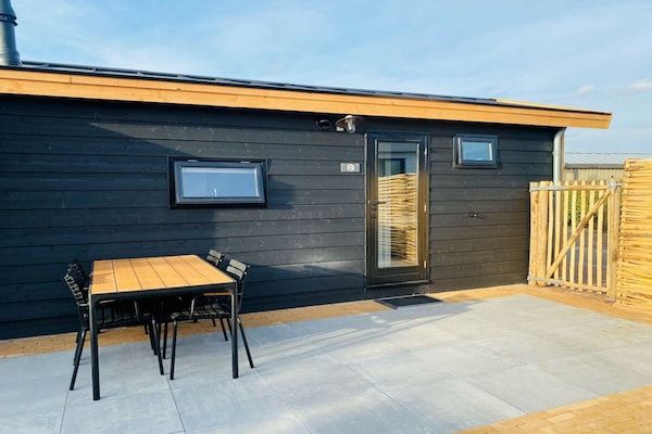Untagged - Chalet Wellness Ferdinand || Europa in Noordwijk ZH (1)