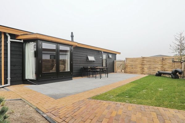 Untagged - Chalet Wellness Ferdinand || Europa in Noordwijk ZH (5)