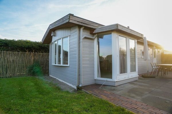 Untagged - Chalet Duinpan Water 7 || Europa in Noordwijk (2)