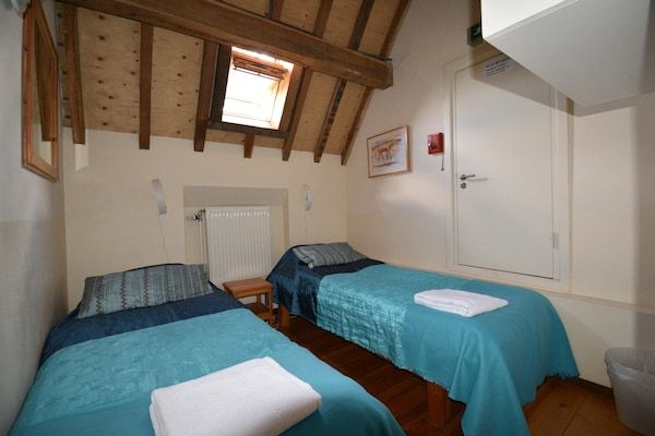 Slaapkamer - Liefde & Lachen in Mesch in Mesch-Eijsden (4)