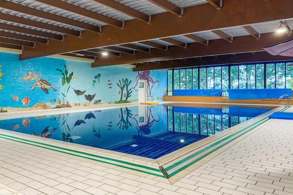 PoolOfHouse - Mooie woning voor 6 in park Ewijk in Ewijk (2)