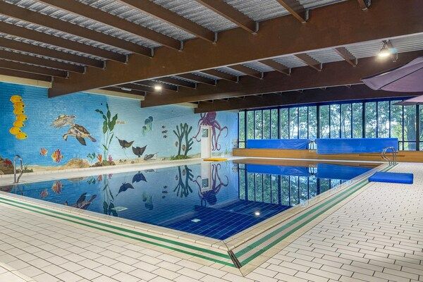 PoolOfHouse - Vakantiehuis aan het meer met tuin voor 6 personen in Ewijk (2)