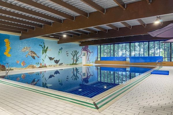 PoolOfHouse - Ewijk vakantiehuis met meerzicht, 6 in Ewijk (2)