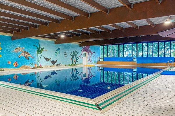 PoolOfHouse - Sereen verblijf aan het meer in Ewijk in Ewijk (2)