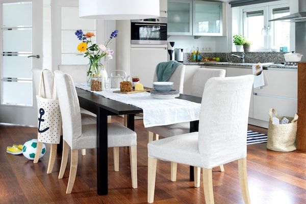 Eetkamer - Geniet van luxe aan bij de Loosdrechtseplassen in Loosdrecht (3)