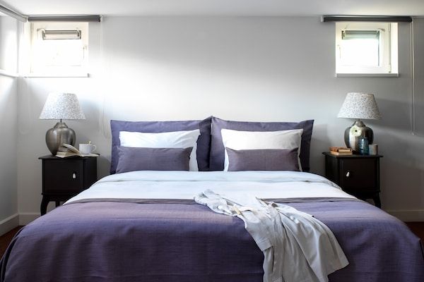 Slaapkamer - Geniet van luxe aan bij de Loosdrechtseplassen in Loosdrecht (5)