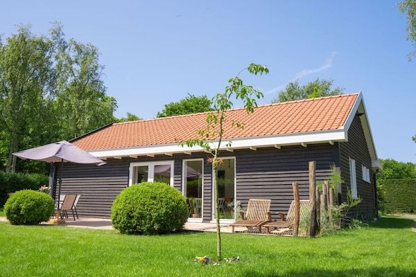 Untagged - Vakantiehuis in Renése met zwembad in Renesse (3)