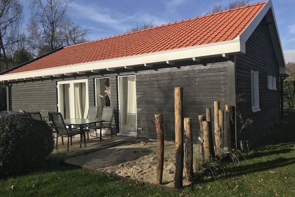 Untagged - Vakantiehuis in Renése met zwembad in Renesse (4)