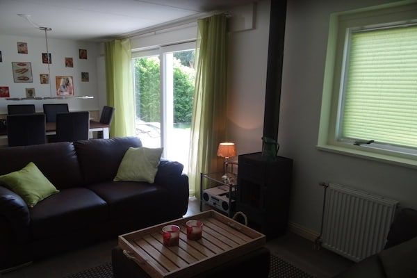 Untagged - Vakantiehuis met 3 slaapkamers in Vrouwenpolder (5)