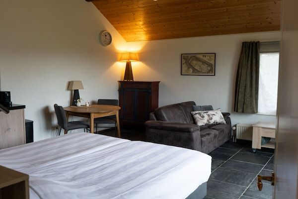 Untagged - Vakantieappartement met 1 slaapkamer in De Cocksdorp (3)