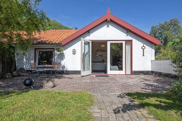 Untagged - Vakantieappartement met 1 slaapkamer in De Cocksdorp (1)
