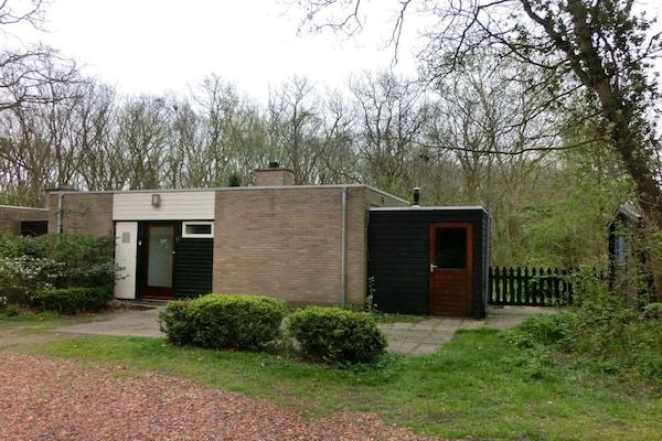 Untagged - Vakantiehuis in St. Maartensvlotbrug in St. Maartensvlotbrug (2)