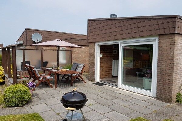 Untagged - De Blenck / Callantsoog in Callantsoog (1)