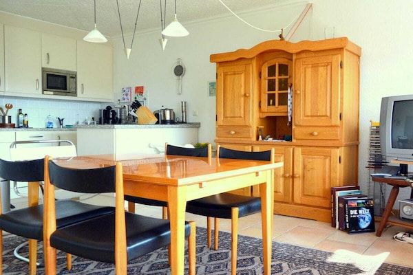 Untagged - Vakantieappartement in Westkapelle met wifi in Westkapelle (2)