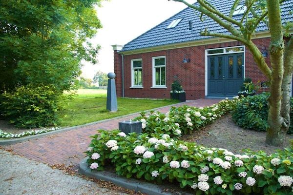 Untagged - Vakantieappartement met 1 slaapkamer in Oudesluis (1)