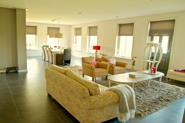 Untagged - Vakantieappartement met 1 slaapkamer in Oudesluis (5)