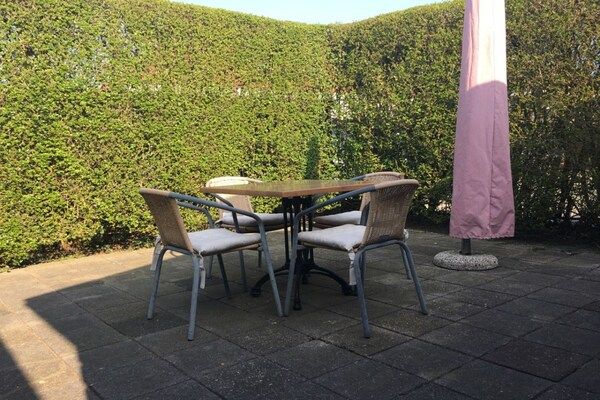 Untagged - Vakantieappartement met 2 slaapkamers in Schoorl (1)