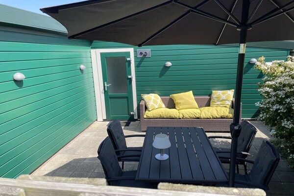 Untagged - Vakantieappartement met 2 slaapkamers in Schoorl (3)