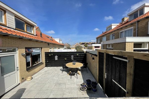 Untagged - Vakantieappartement met 2 slaapkamers in Egmond aan Zee (2)