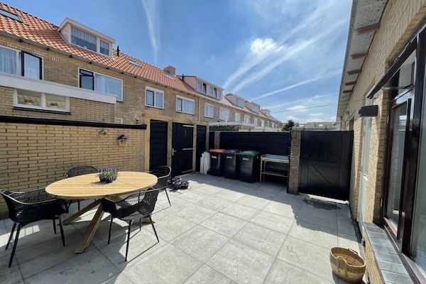 Untagged - Vakantieappartement met 2 slaapkamers in Egmond aan Zee (3)