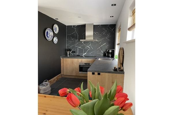 Untagged - Vakantieappartement met 2 slaapkamers in Egmond aan Zee (4)