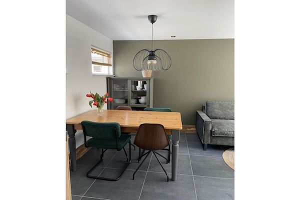 Untagged - Vakantieappartement met 2 slaapkamers in Egmond aan Zee (5)