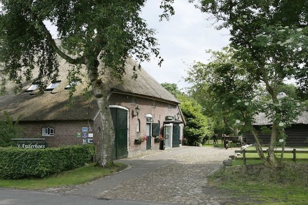 Untagged - Vakantiehuis in Anderen met zwembad in Anderen (1)