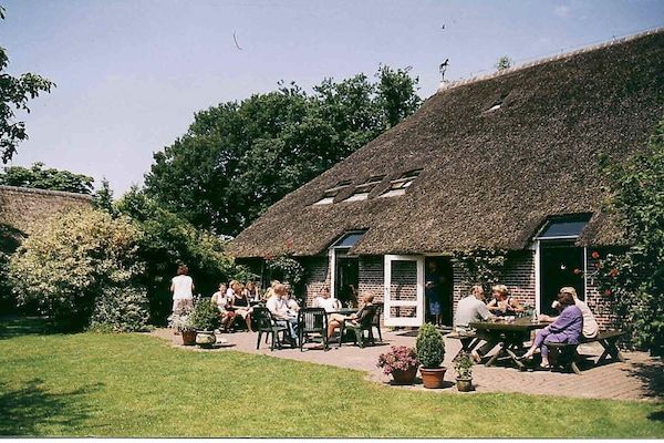 Untagged - Vakantiehuis in Anderen met zwembad in Anderen (4)