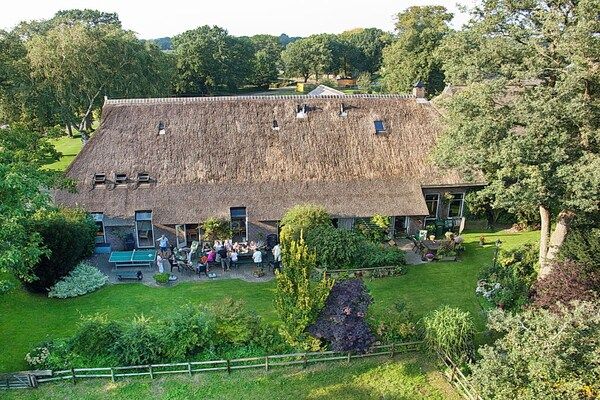 Untagged - Vakantiehuis in Anderen met zwembad in Anderen (5)
