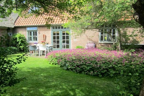 Untagged - Vakantiehuis in Groet met zwembad in Groet (2)