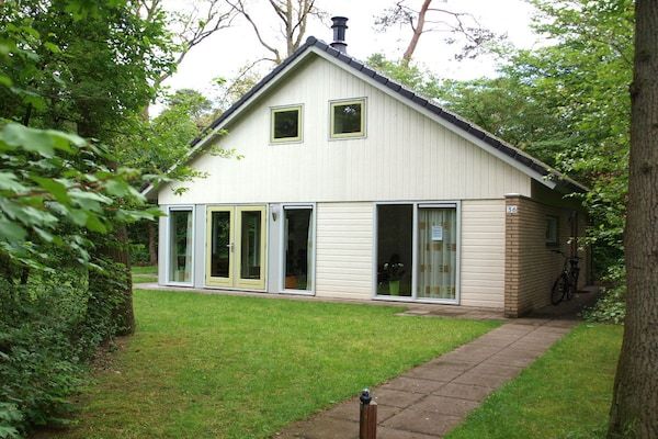 Untagged - Vakantiehuis met 1 slaapkamer in Oudemirdum (1)