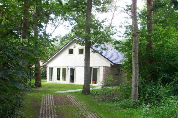 Untagged - Vakantiehuis met 1 slaapkamer in Oudemirdum (5)