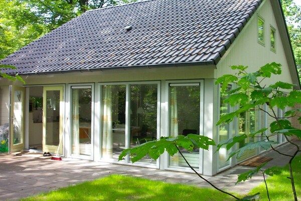 Untagged - Vakantiehuis met 1 slaapkamer in Oudemirdum (3)