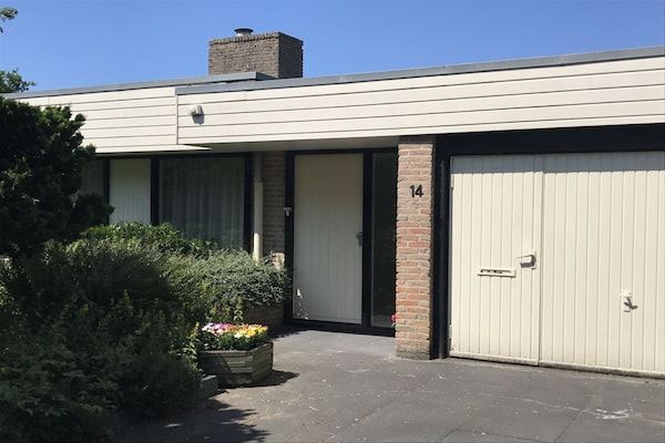 Untagged - Vakantieappartement met 3 slaapkamers in Castricum (1)