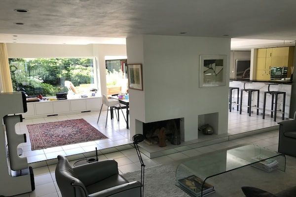 Untagged - Vakantieappartement met 3 slaapkamers in Castricum (3)
