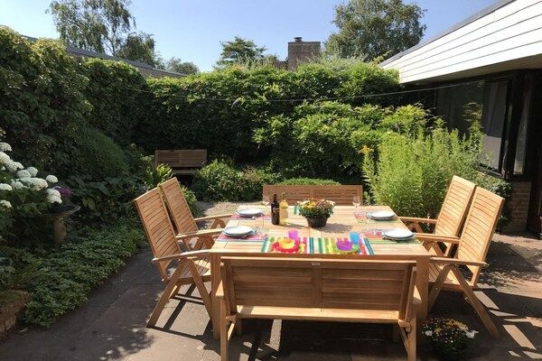 Untagged - Vakantieappartement met 3 slaapkamers in Castricum (2)