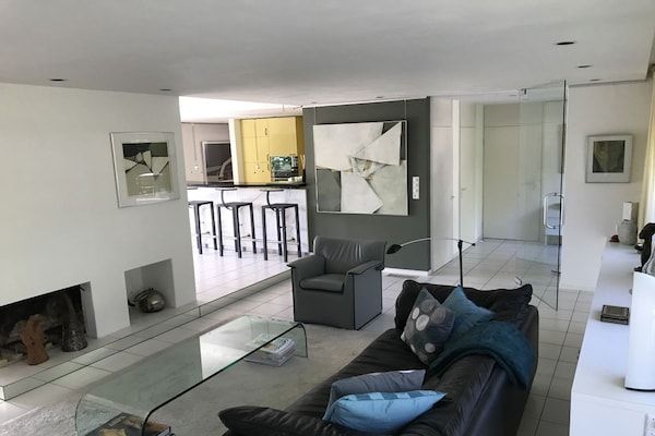 Untagged - Vakantieappartement met 3 slaapkamers in Castricum (5)
