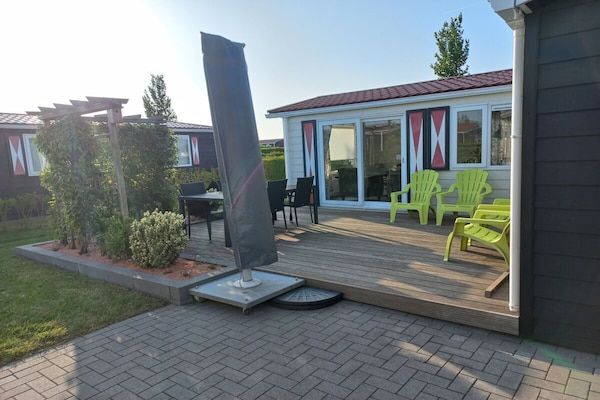 Untagged - Het Olmenduin 28 in Serooskerke (2)
