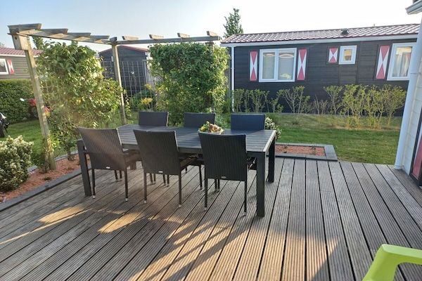 Untagged - Het Olmenduin 28 in Serooskerke (4)