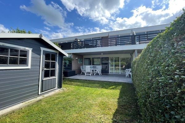 Untagged - Vakantieappartement met 1 slaapkamer in Petten (1)