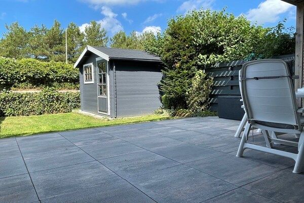 Untagged - Vakantieappartement met 1 slaapkamer in Petten (3)