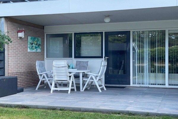 Untagged - Vakantieappartement met 1 slaapkamer in Petten (2)
