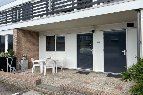 Untagged - Vakantieappartement met 1 slaapkamer in Petten (4)