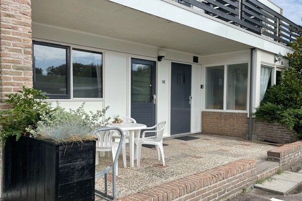 Untagged - Vakantieappartement met 1 slaapkamer in Petten (5)
