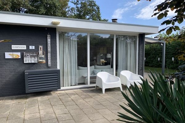 Untagged - de Zuidhoek 1 "De Garnaal" in Renesse (1)