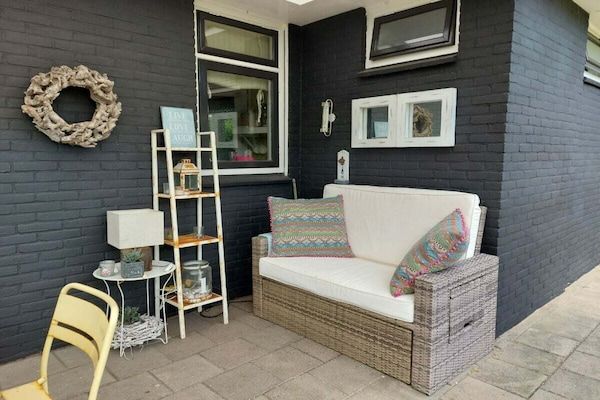 Untagged - de Zuidhoek 1 "De Garnaal" in Renesse (4)