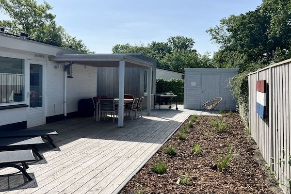 Untagged - Vakantiehuis met 2 slaapkamers in Oostkapelle (4)