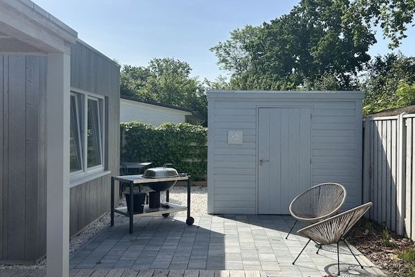 Untagged - Vakantiehuis met 2 slaapkamers in Oostkapelle (5)