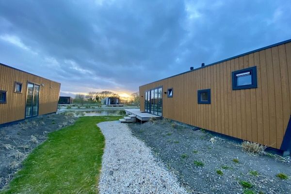 Untagged - Chalet Hindeloopen 146 in Hindeloopen (5)