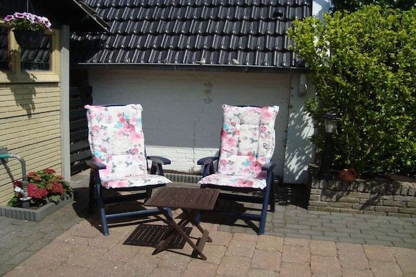 Untagged - Ab en Joke van Dam in Egmond aan Zee (4)